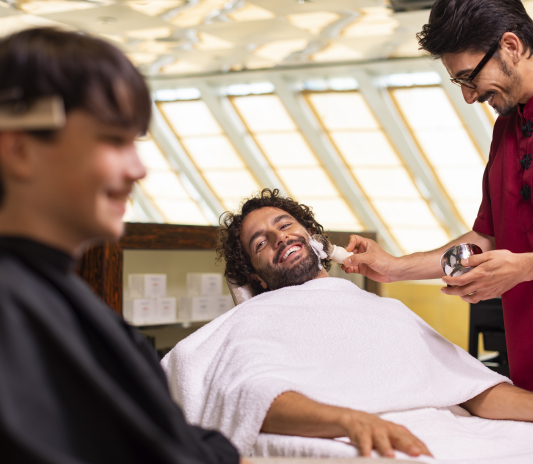 Tratamientos estéticos